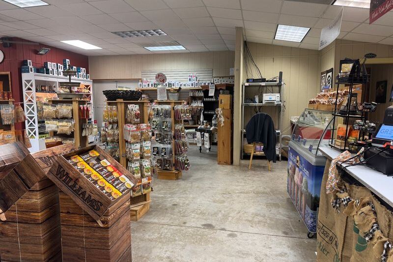 Homemade Sourdough Keeps Shoppers Coming Back to This Oklahoma Country Store Near Turner Falls