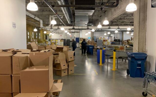 Kindness Keeps 8 Massachusetts Food Pantries and Farms Running, and Your Volunteer Hour Feeds Neighbors Before Thanksgiving