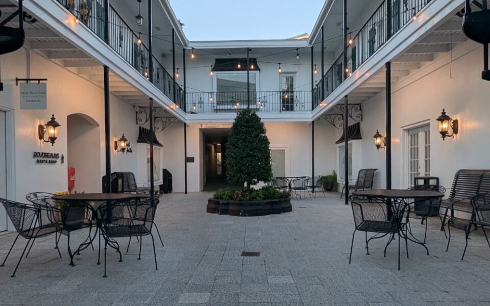 This Mississippi Restaurant Was Started By A Woman Who Borrowed $13,000