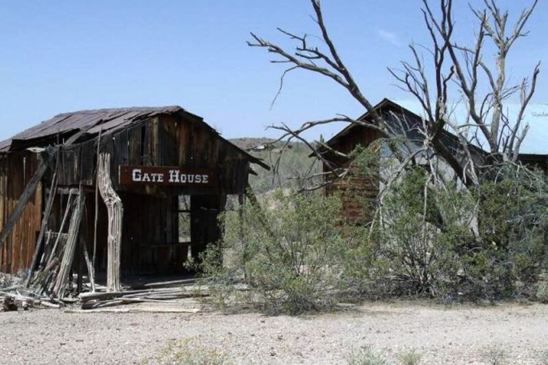 16 American Ghost Towns Where the Past Still Feels Strangely Close