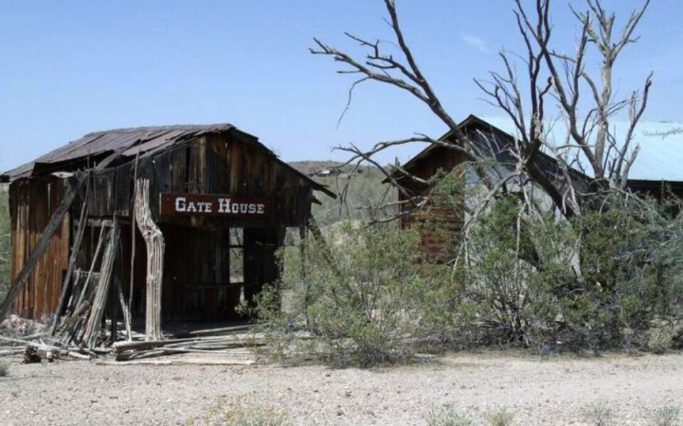 16 American Ghost Towns Where the Past Still Feels Strangely Close
