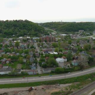 This Affordable Ohio Town Is Where Retirees Are Quietly Trading Big Bills For Front-Porch Living