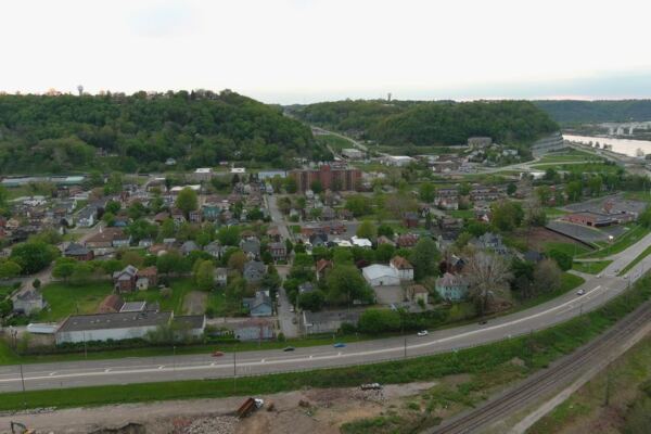 This Affordable Ohio Town Is Where Retirees Are Quietly Trading Big Bills For Front-Porch Living