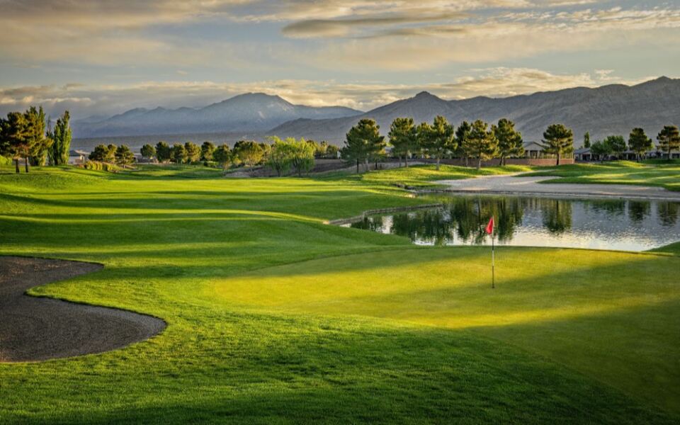 This Nevada Desert Town Has Wineries, Alpacas And Unexpected Adventures