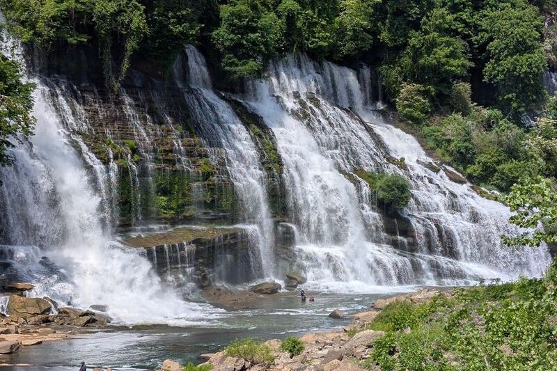 Pack a Cooler for These 9 Tennessee Day Trips That Cost Less Than Dinner Out