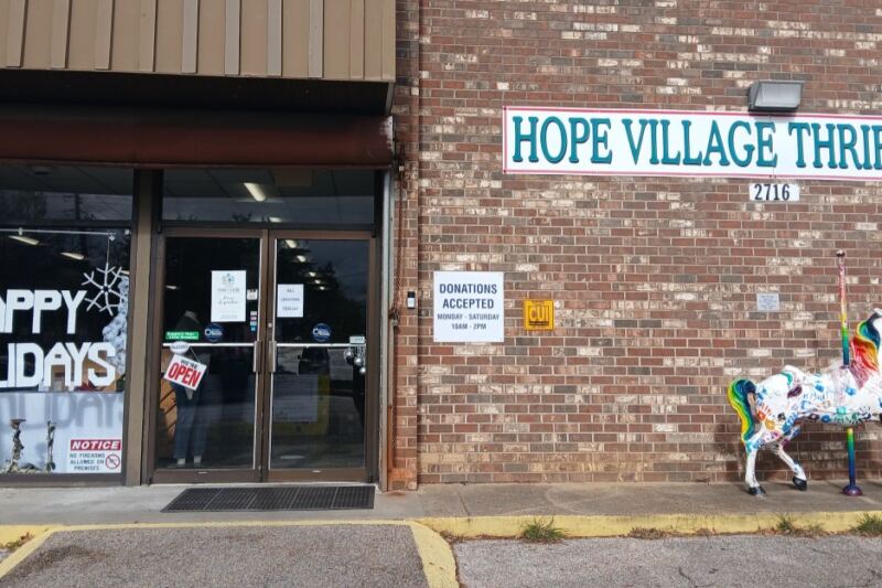 9 Mississippi Thrift Stores Packed With Vintage Treasures And Unexpected Finds