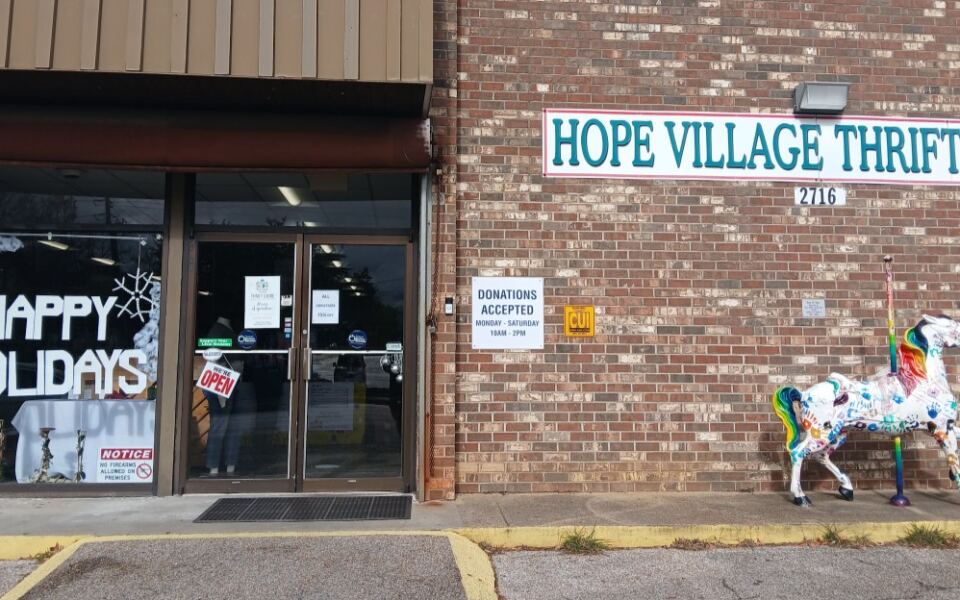 9 Mississippi Thrift Stores Packed With Vintage Treasures And Unexpected Finds