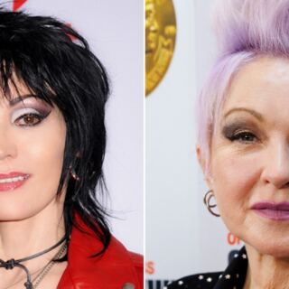 20 Legendary Female Singers Who Made the 1980s Unforgettable