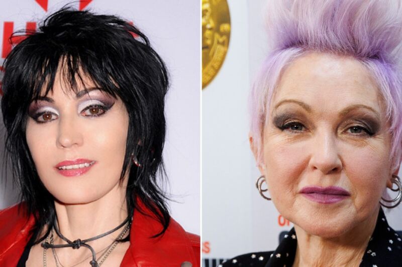 20 Legendary Female Singers Who Made the 1980s Unforgettable