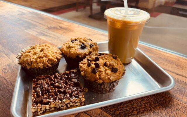 Skip the Highway for These 10 Western Massachusetts Small-Town Bakeries Worth Every Back Road