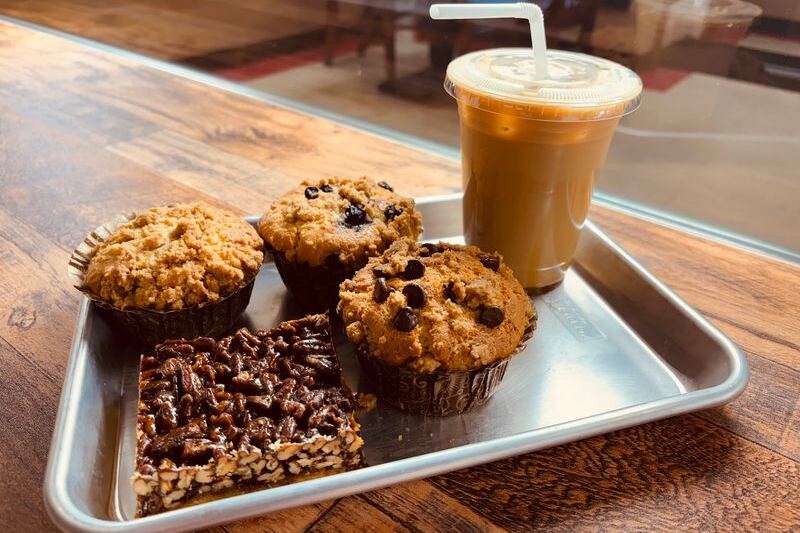 Skip the Highway for These 10 Western Massachusetts Small-Town Bakeries Worth Every Back Road