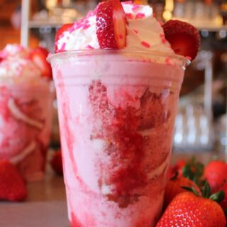 This Little Rock Burger Spot Serves White Truffle Burgers and Wild Shakes