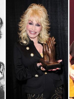 15 of the Biggest Country Music Stars of All Time