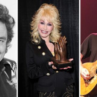 15 of the Biggest Country Music Stars of All Time