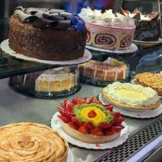 Seven Oklahoma Bakeries Where Old-World Pastries Are Worth the Drive