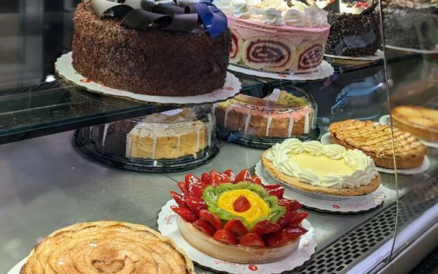 Seven Oklahoma Bakeries Where Old-World Pastries Are Worth the Drive