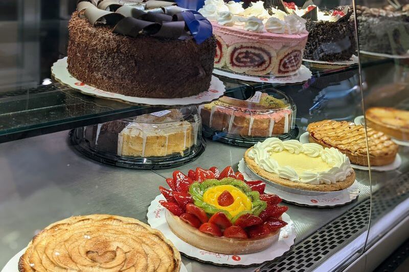 Seven Oklahoma Bakeries Where Old-World Pastries Are Worth the Drive