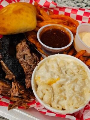 Pulled Pork Piles So High at These 5 South Carolina Joints It Drips Before You Order