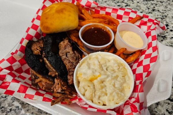 Pulled Pork Piles So High at These 5 South Carolina Joints It Drips Before You Order