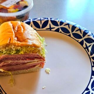 This Detroit Deli Stacks 18 Layers of Meat Into Its Famous Subs