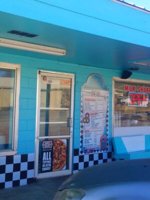 12 Arkansas Dairy Bars Keeping the Old-School Drive-In Alive