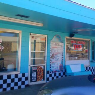 12 Arkansas Dairy Bars Keeping the Old-School Drive-In Alive