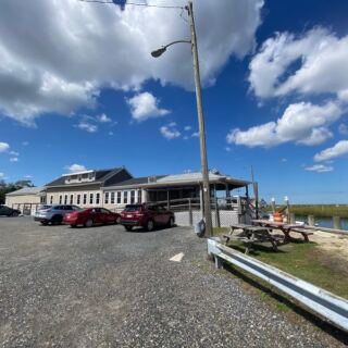 You’ll Question the Pine Barrens Detour Until This New Jersey Seafood Stop Appears