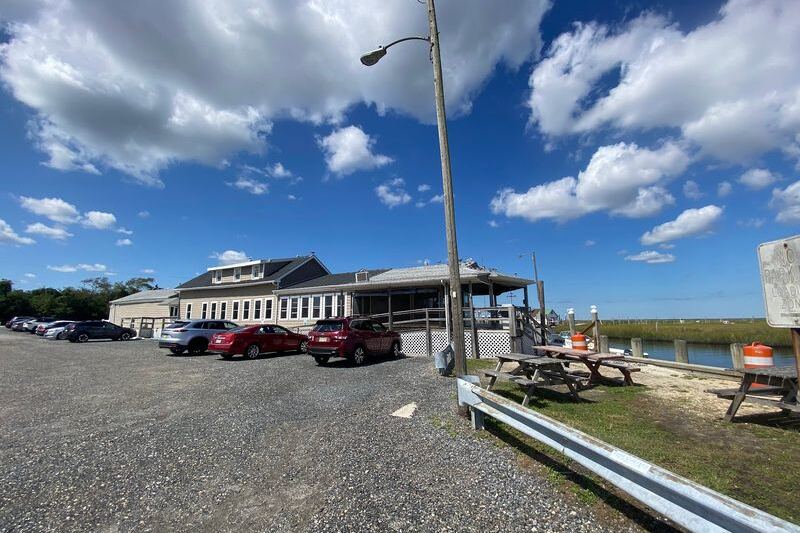 You’ll Question the Pine Barrens Detour Until This New Jersey Seafood Stop Appears
