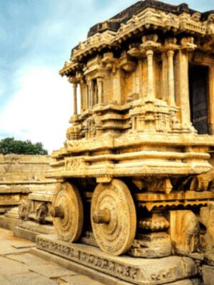 13 Ancient Ruins That Reveal the Lost Worlds of Powerful Civilizations