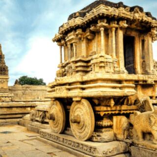 13 Ancient Ruins That Reveal the Lost Worlds of Powerful Civilizations