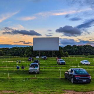 15 States With the Most Drive-In Movie Theaters (Ranked)