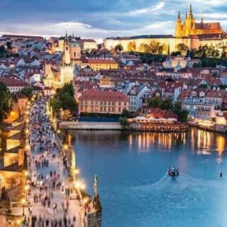 12 European Destinations That Are Actually Better in Fall Than Summer