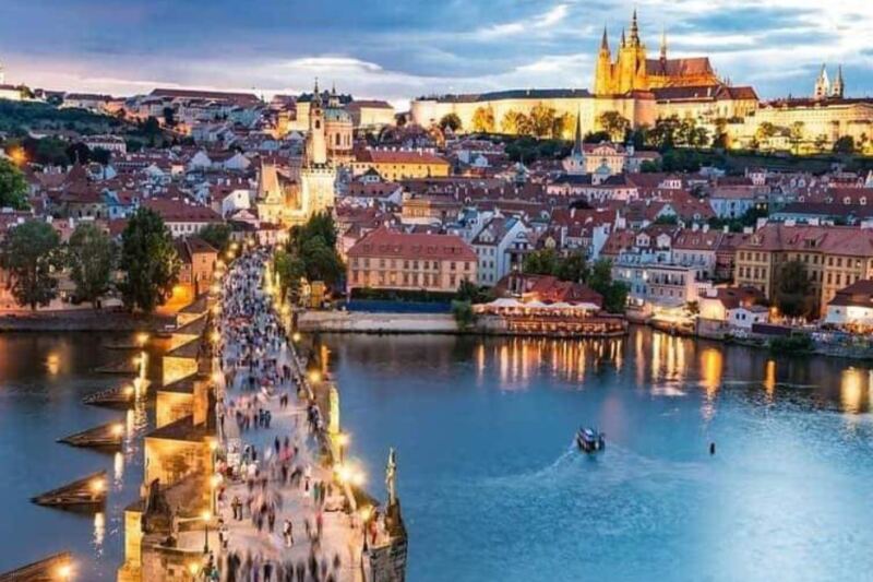 12 European Destinations That Are Actually Better in Fall Than Summer