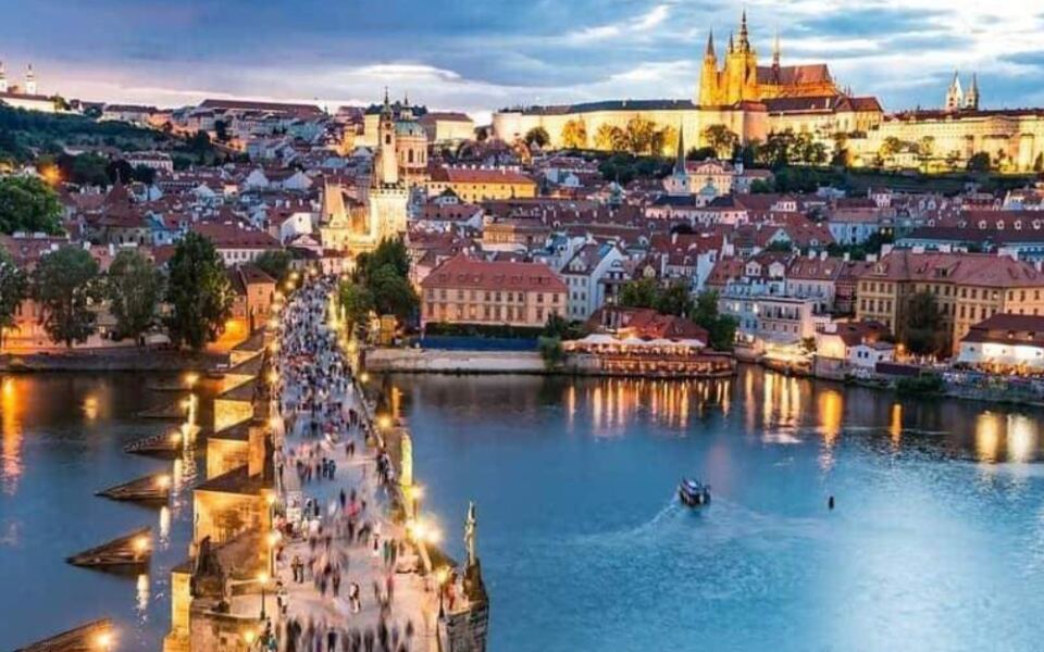12 European Destinations That Are Actually Better in Fall Than Summer