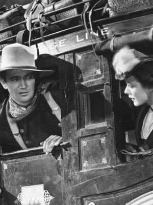 14 Fastest Gunslingers in Western Movie History