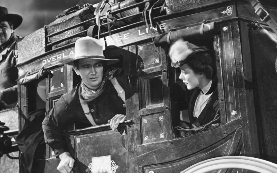14 Fastest Gunslingers in Western Movie History