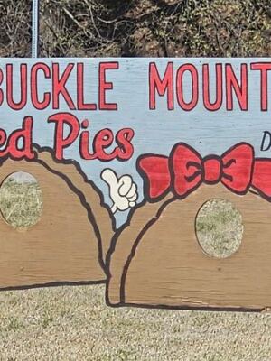 Pull Over for Fried Pies at This Tiny Davis Stand on the Way to Turner Falls