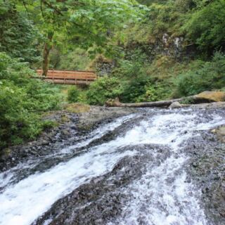 This Hidden Oregon Canyon Looks So Unreal You’ll Swear You Walked Onto a Fantasy Film Set