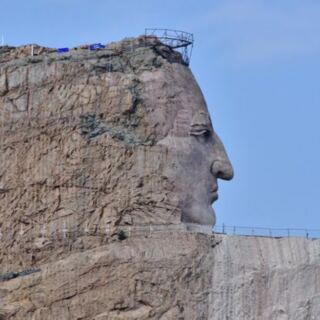 12 Fascinating Facts About Crazy Horse, the Legendary Lakota Warrior Who Defied the U.S. Army