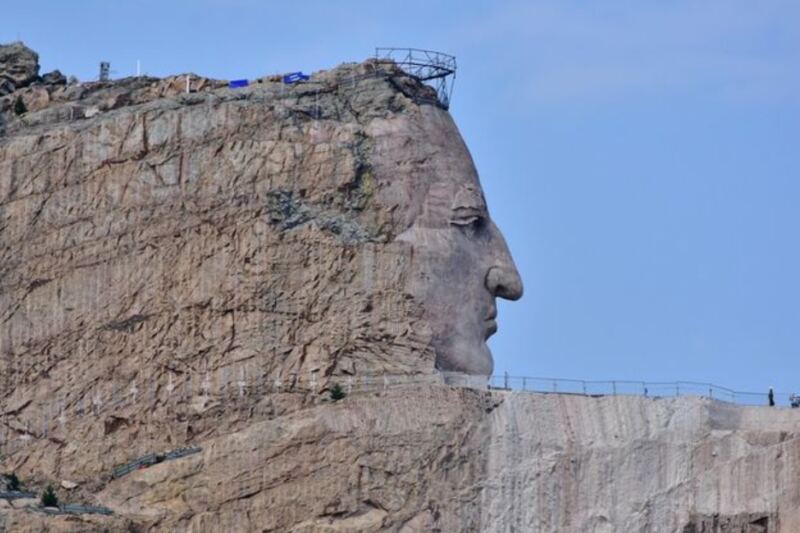 12 Fascinating Facts About Crazy Horse, the Legendary Lakota Warrior Who Defied the U.S. Army