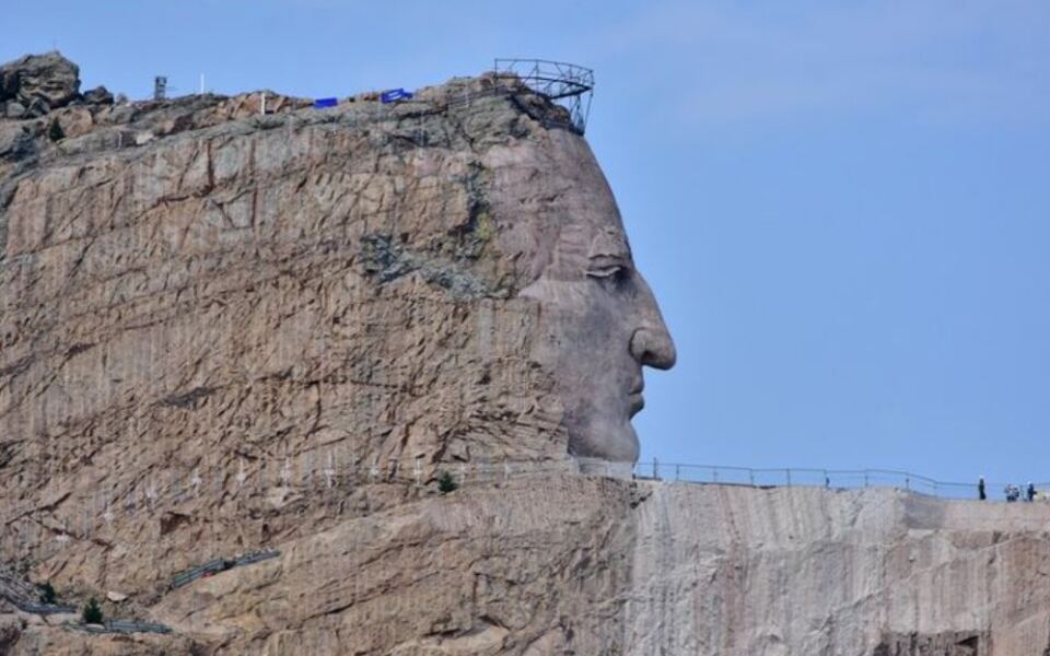 12 Fascinating Facts About Crazy Horse, the Legendary Lakota Warrior Who Defied the U.S. Army