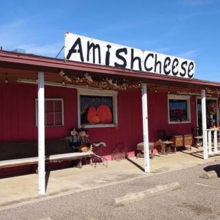 This Oklahoma Country Store Is So Packed With Fudge, Jams, and Fresh Bread It Derails Every Quick Stop