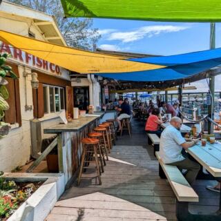 11 Florida Seafood Markets Where You Buy Shrimp Straight Off the Boat