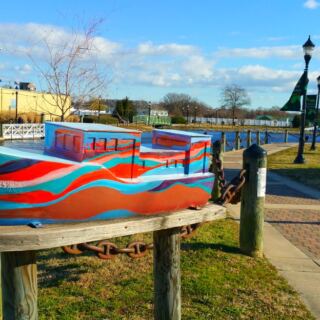 15 Delaware Coastal Stops Beyond Rehoboth and Bethany