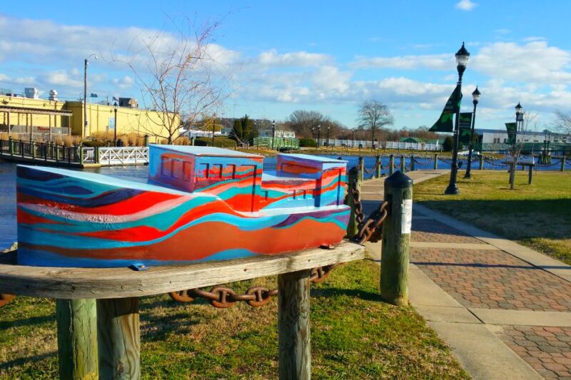 15 Delaware Coastal Stops Beyond Rehoboth and Bethany