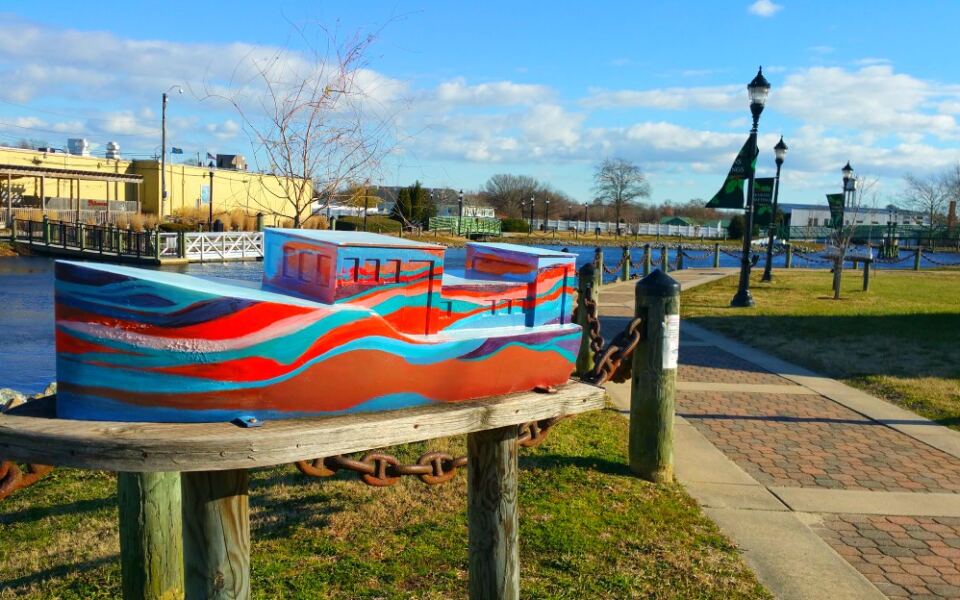 15 Delaware Coastal Stops Beyond Rehoboth and Bethany