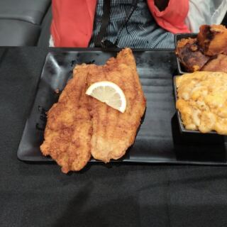 These 7 New Jersey Soul Food Restaurants Turn First Visits Into Sunday Traditions