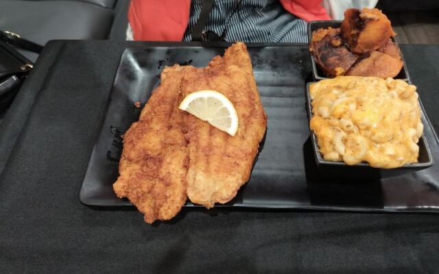 These 7 New Jersey Soul Food Restaurants Turn First Visits Into Sunday Traditions
