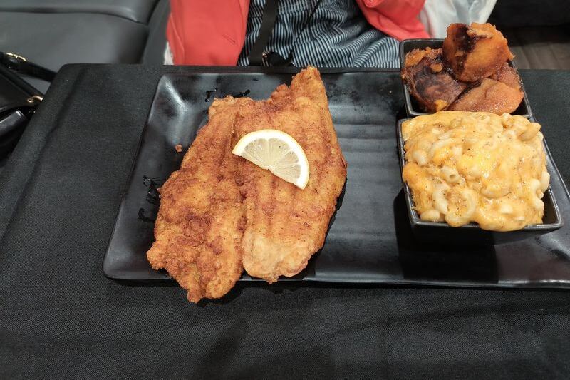 These 7 New Jersey Soul Food Restaurants Turn First Visits Into Sunday Traditions