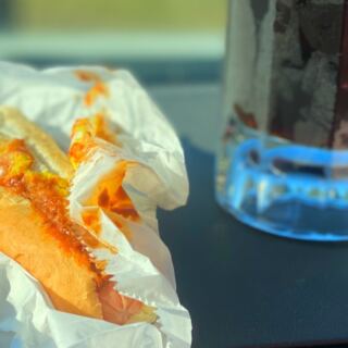 This Michigan Drive-In Has Been Serving Chili Dogs and Homemade Root Beer Since 1939